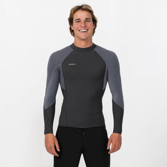 HYPERFREAK GBS 2MM WETSUIT JACKET