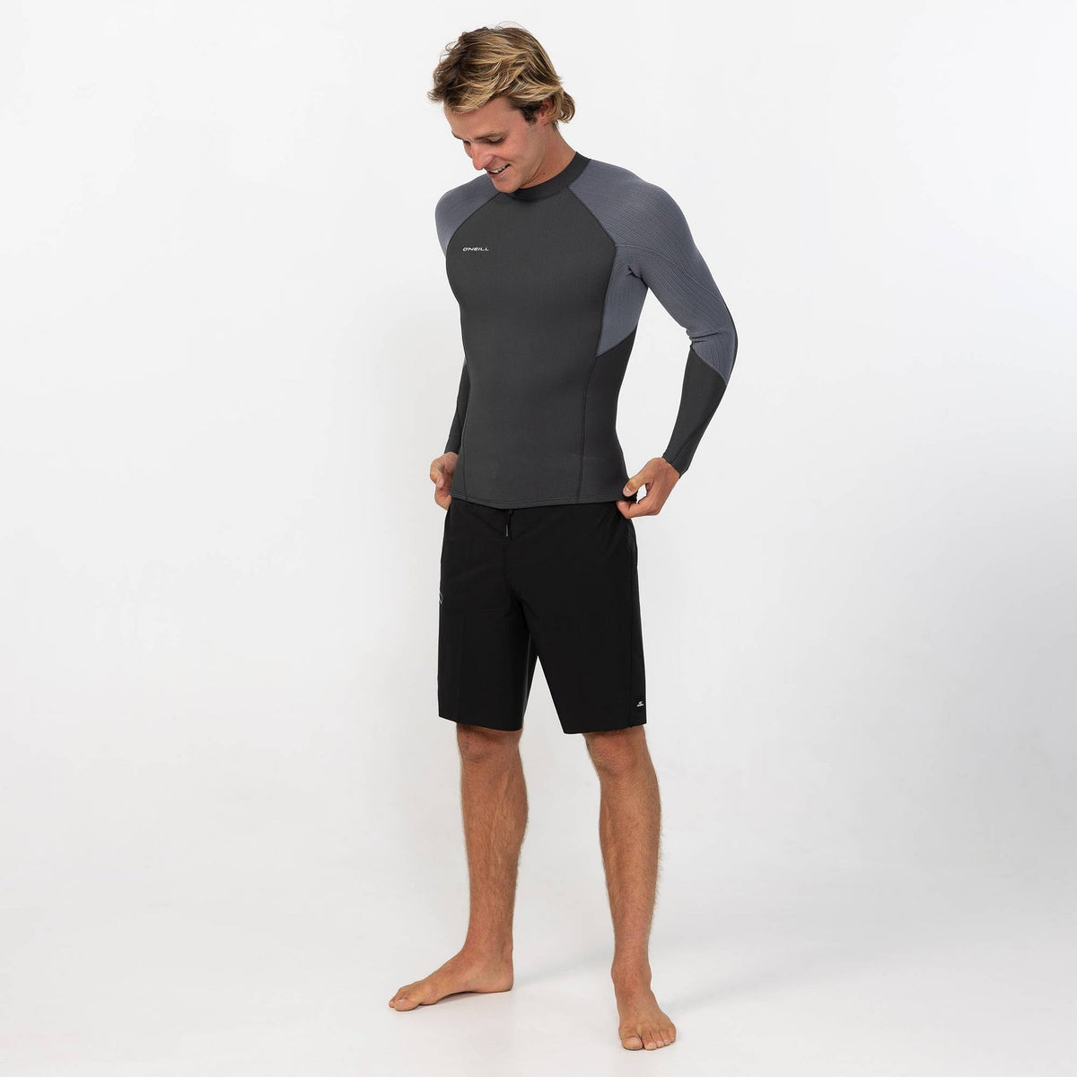 HYPERFREAK GBS 2MM WETSUIT JACKET