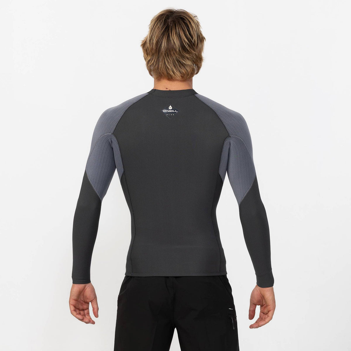 HYPERFREAK GBS 2MM WETSUIT JACKET