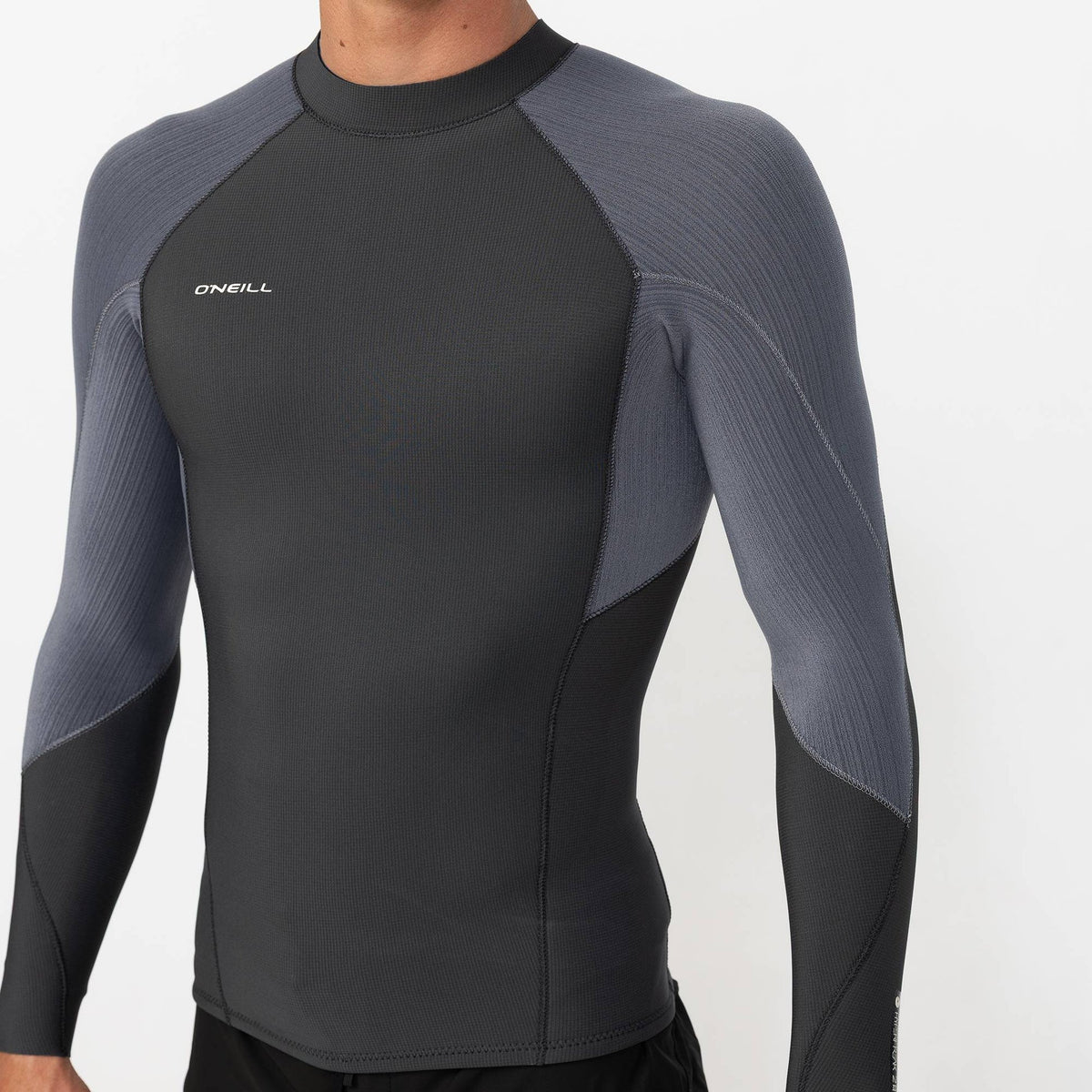 HYPERFREAK GBS 2MM WETSUIT JACKET