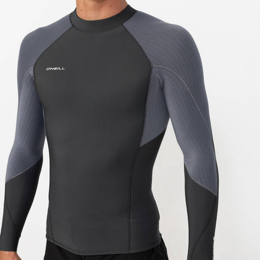HYPERFREAK GBS 2MM WETSUIT JACKET