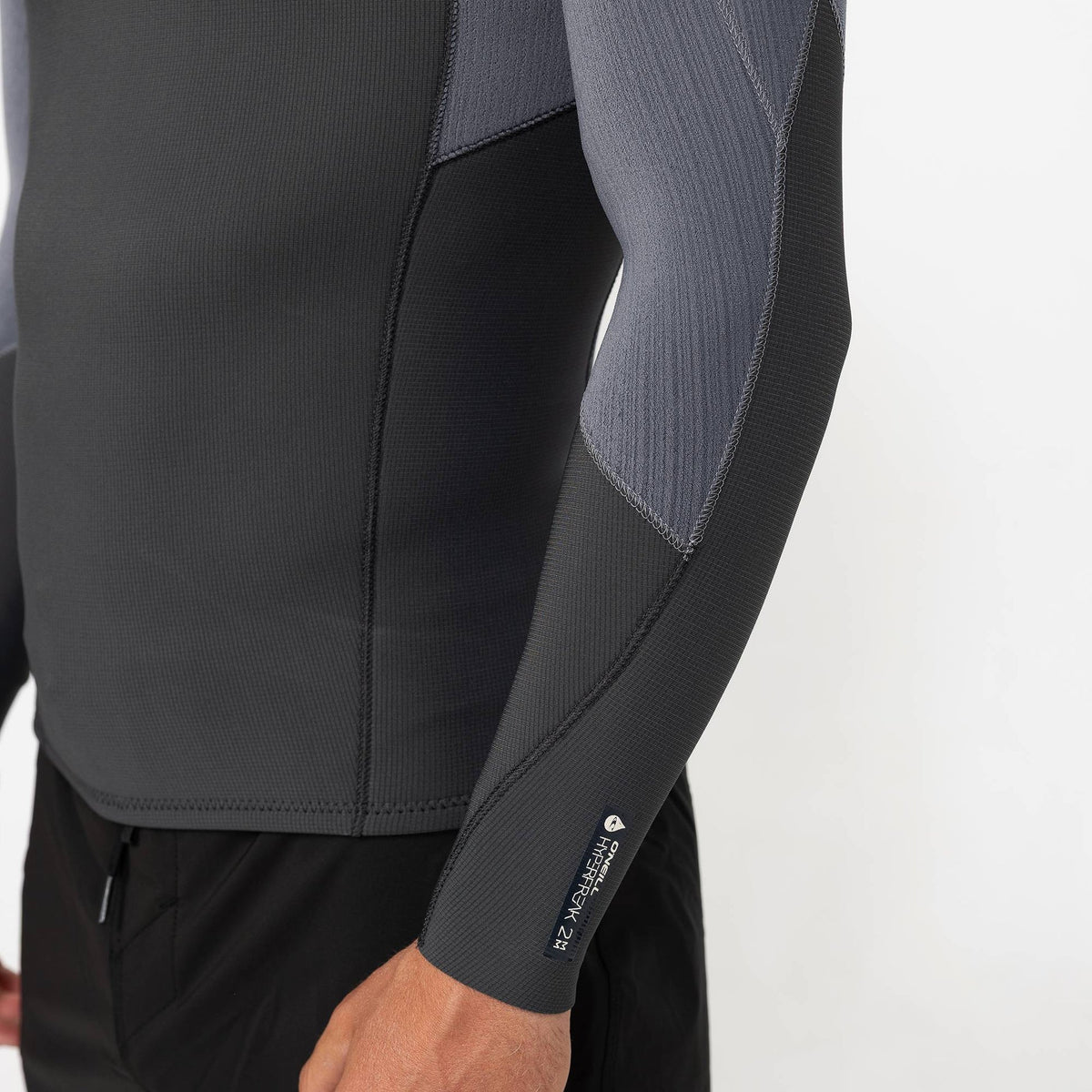 HYPERFREAK GBS 2MM WETSUIT JACKET