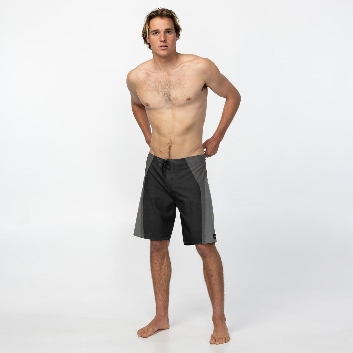 HYPERFREAK TECH V 20" BOARDSHORTS