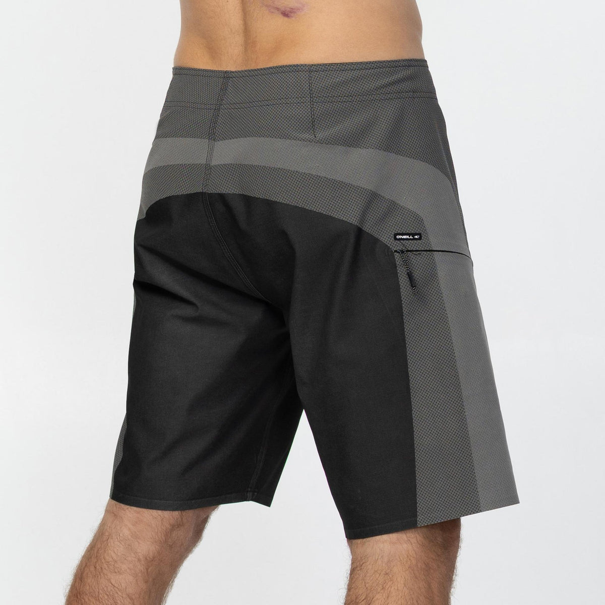 HYPERFREAK TECH V 20" BOARDSHORTS