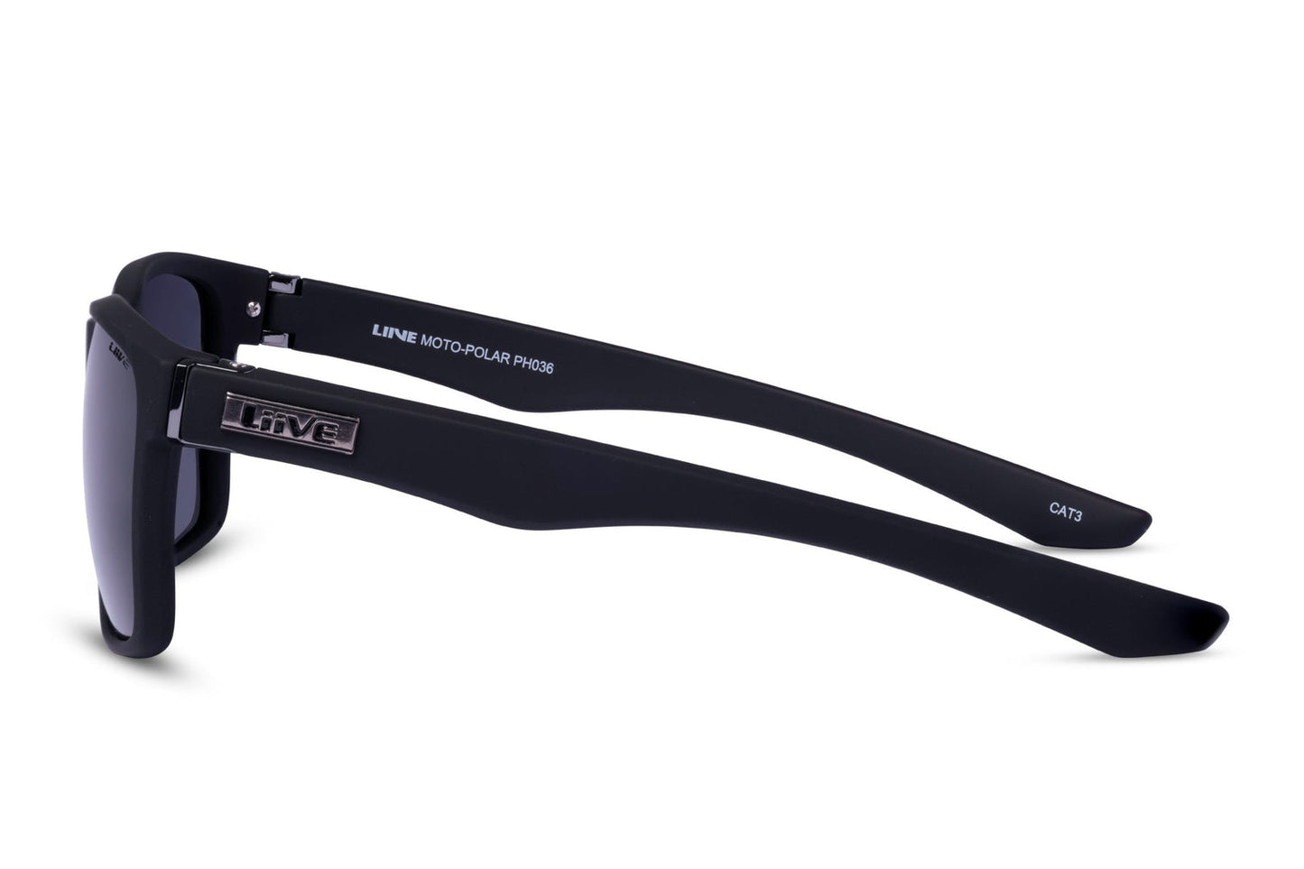 MOTO POLARISED SUNGLASSES