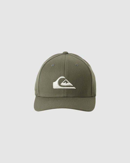 MOUNTAIN AND WAVE CAP