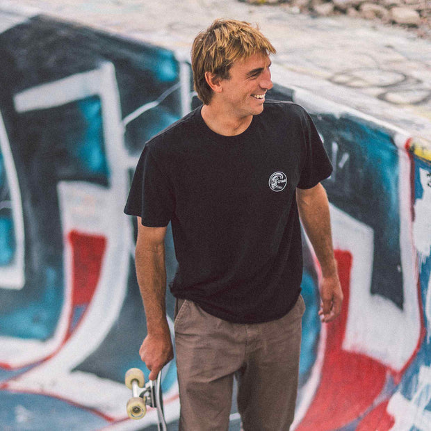 OG CIRCLE SURFER T-SHIRT