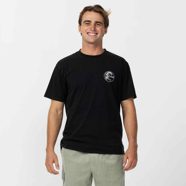 OG CIRCLE SURFER T-SHIRT