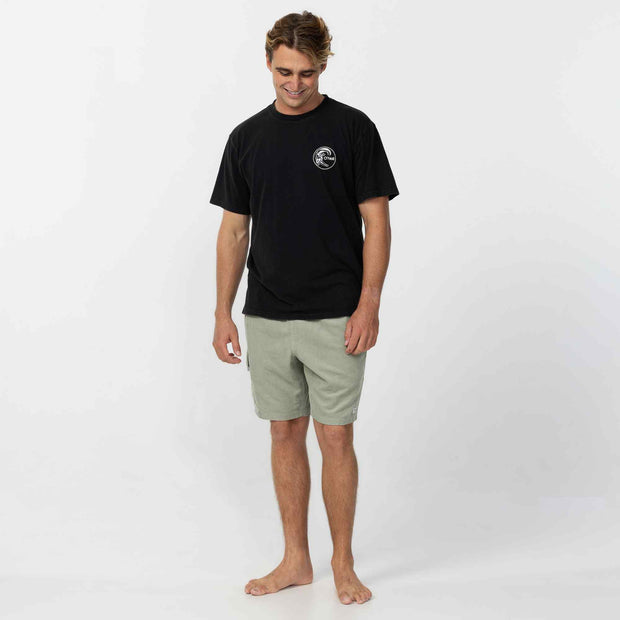 OG CIRCLE SURFER T-SHIRT