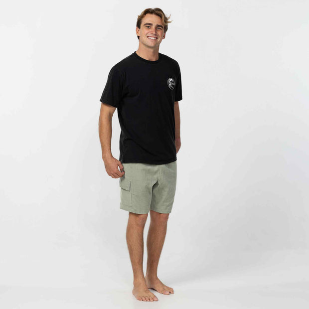 OG CIRCLE SURFER T-SHIRT