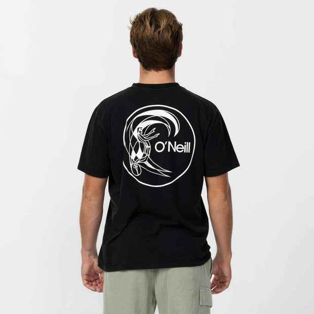 OG CIRCLE SURFER T-SHIRT