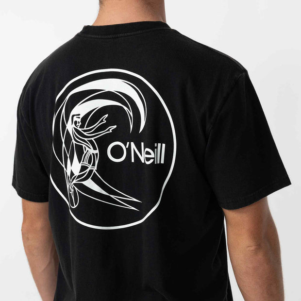 OG CIRCLE SURFER T-SHIRT