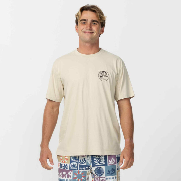 OG CIRCLE SURFER T-SHIRT