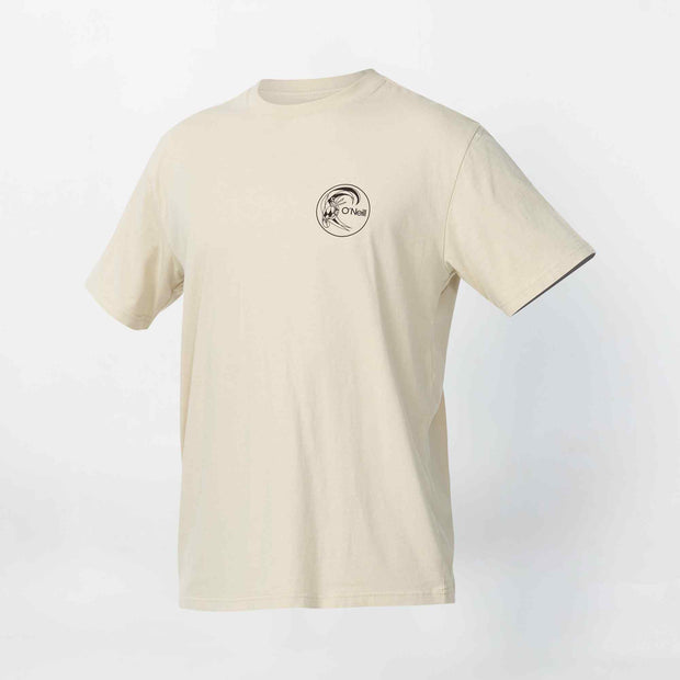 OG CIRCLE SURFER T-SHIRT