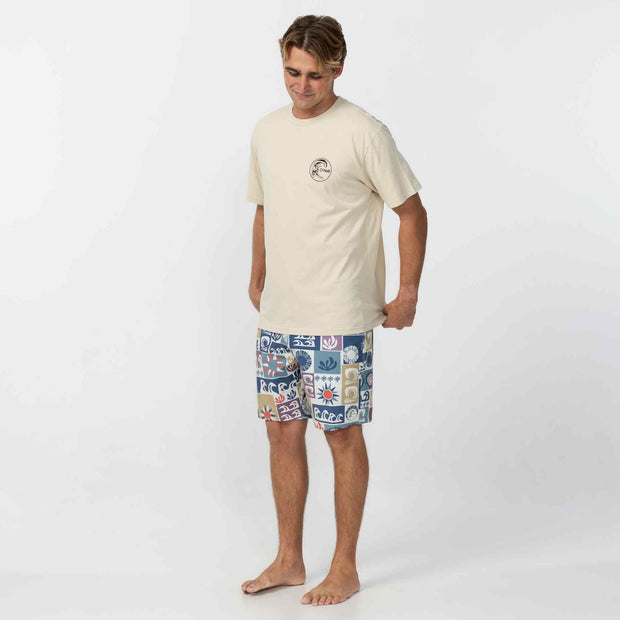 OG CIRCLE SURFER T-SHIRT