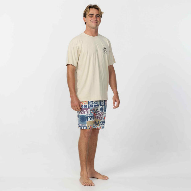 OG CIRCLE SURFER T-SHIRT