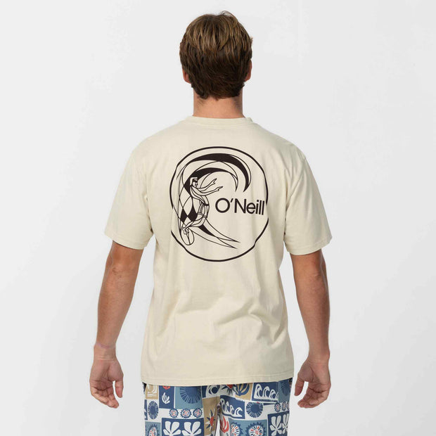 OG CIRCLE SURFER T-SHIRT
