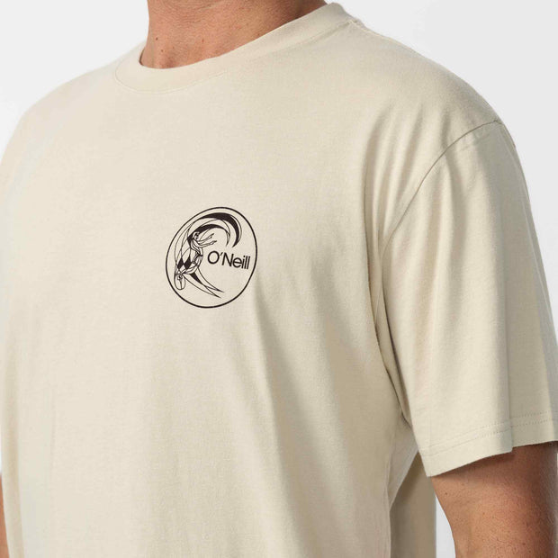 OG CIRCLE SURFER T-SHIRT