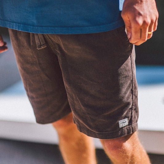 OG CORD SHORT