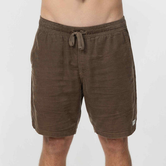 OG CORD SHORT