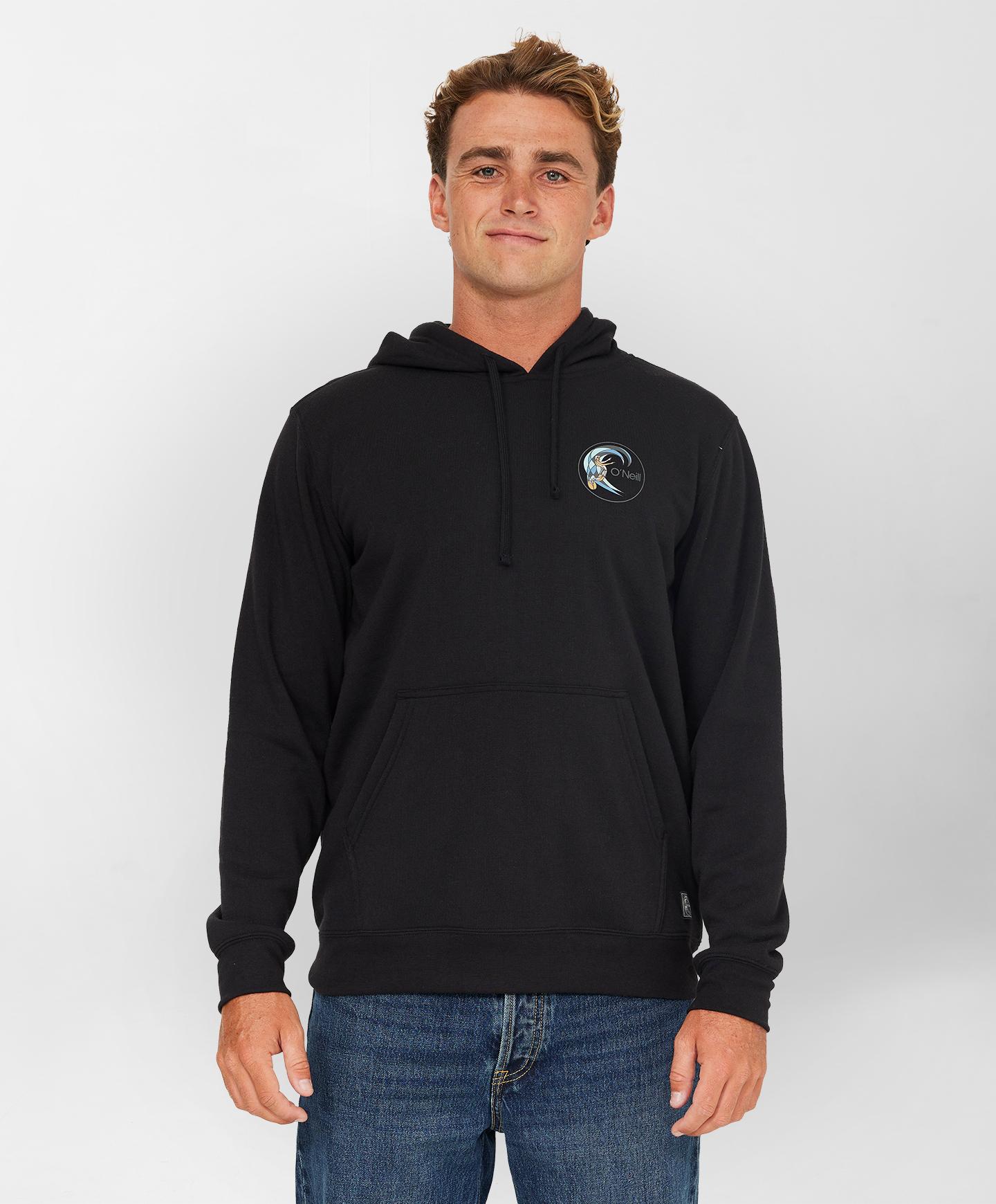 OG ESSENTIAL HOODIE