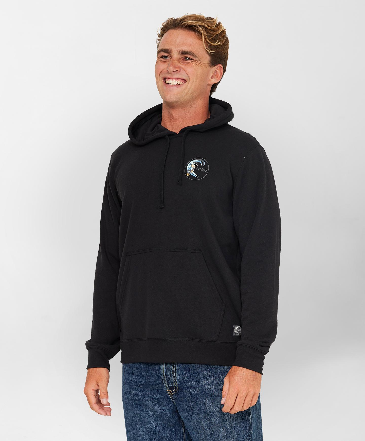 OG ESSENTIAL HOODIE