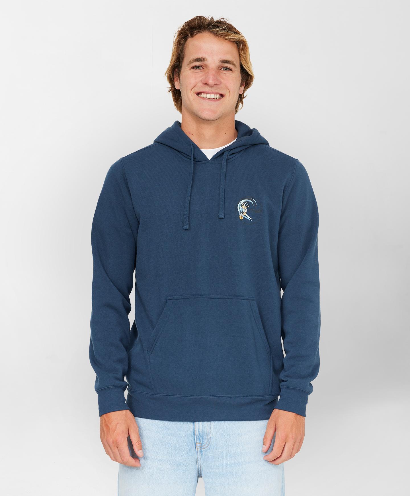 OG ESSENTIAL HOODIE