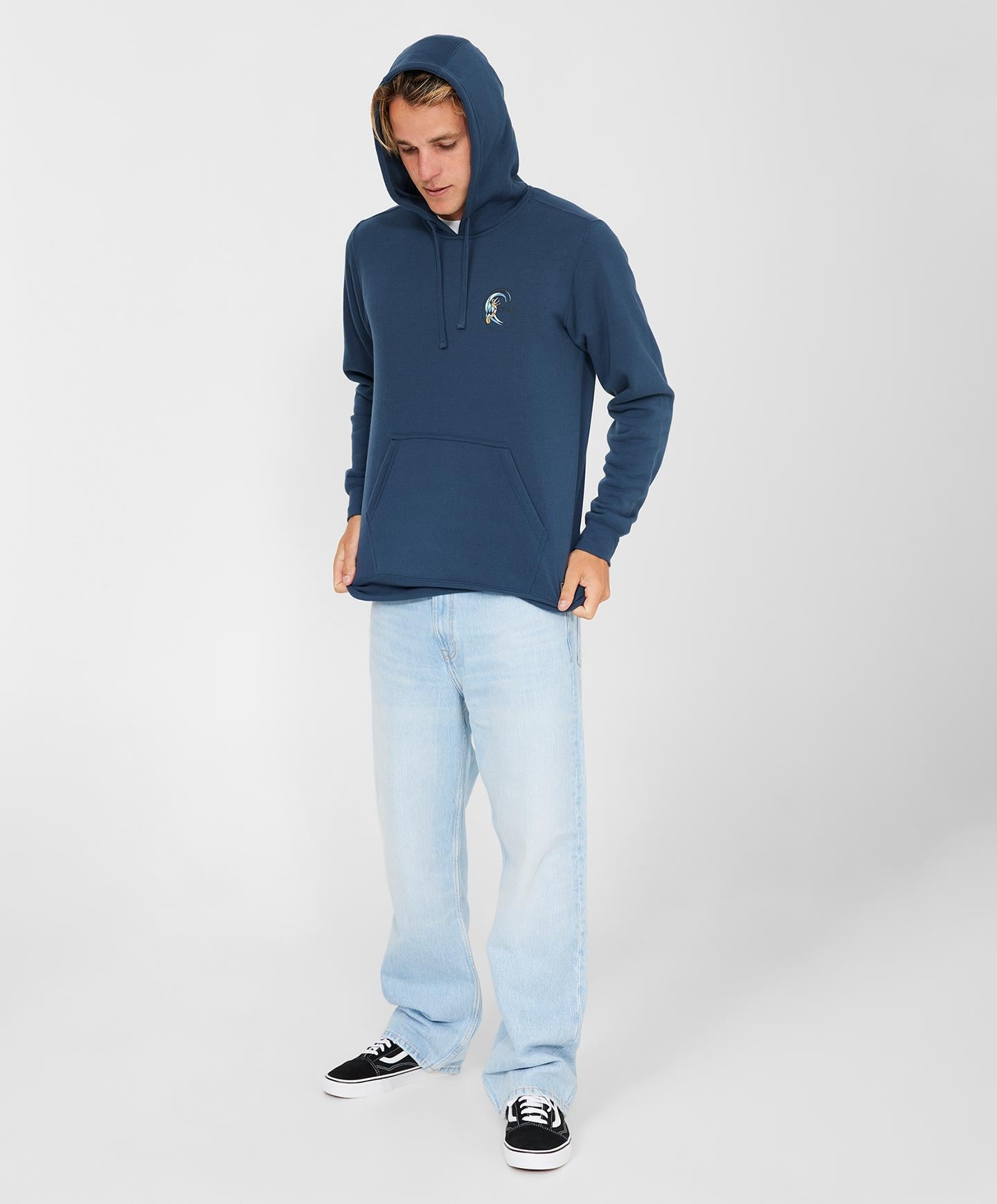 OG ESSENTIAL HOODIE