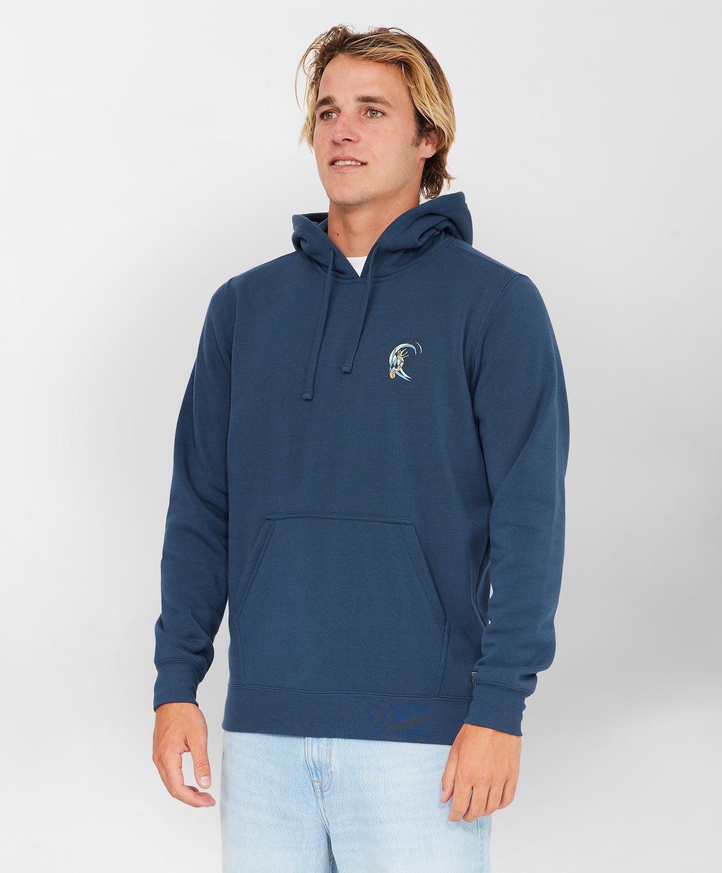 OG ESSENTIAL HOODIE