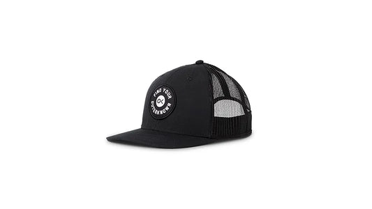 OUTERKNOWN FYOK PATCH TRUCKER
