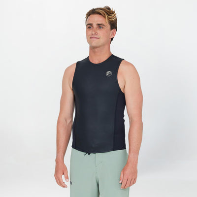 ORIGINALS SLEEVELESS WETSUIT VEST