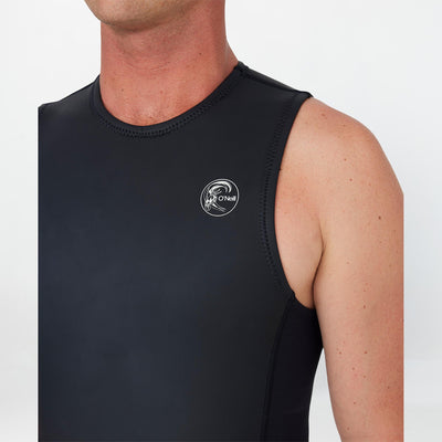 ORIGINALS SLEEVELESS WETSUIT VEST
