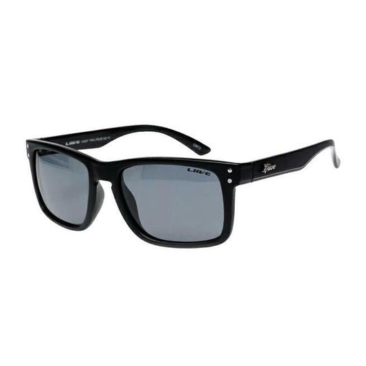 CHEAP THRILL-POLARISED SUNGLASSES