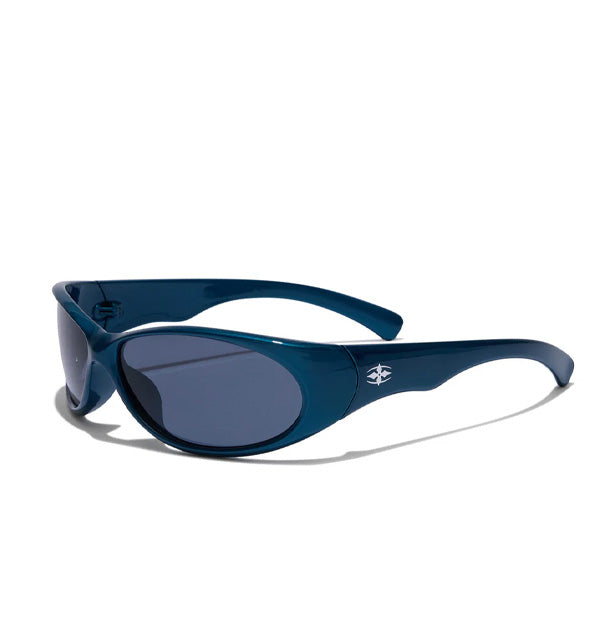 DEMON SPEED SUNGLASSES