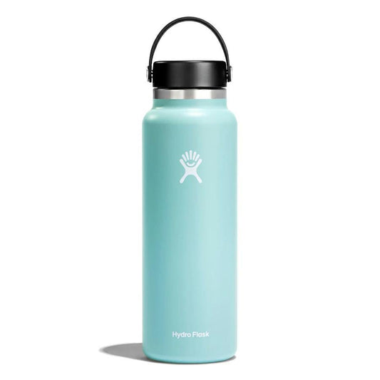 HYDRO FLASK - 40OZ - WIDE MOUTH
