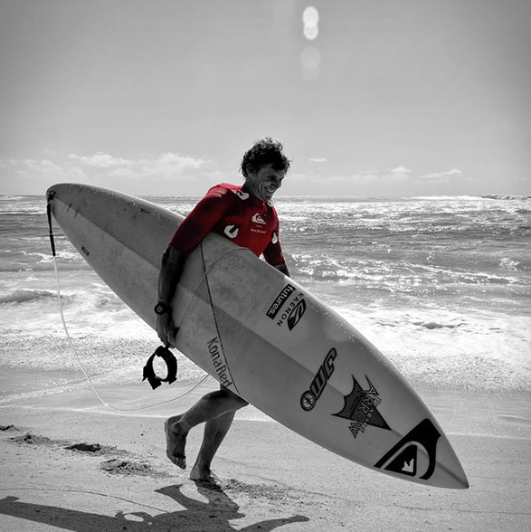 QUIKSILVER AIRLIFT VEST