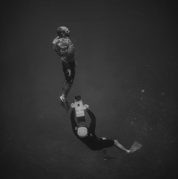 QUIKSILVER AIRLIFT VEST