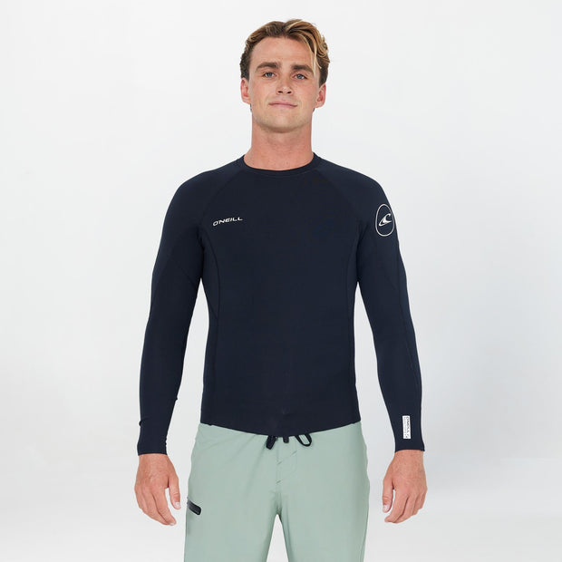 REACTOR 1.5MM LONG SLEEVE WETSUIT JACKET