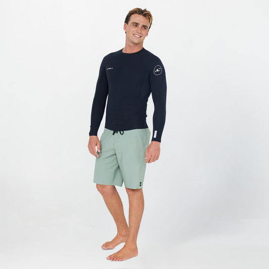 REACTOR 1.5MM LONG SLEEVE WETSUIT JACKET