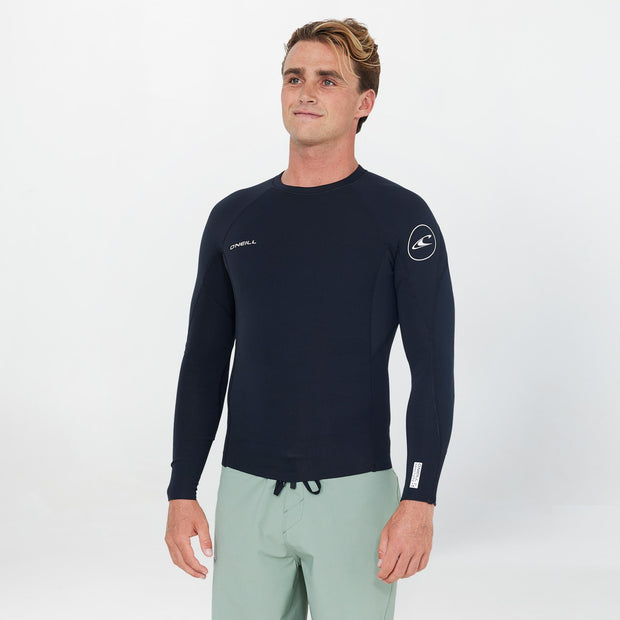 REACTOR 1.5MM LONG SLEEVE WETSUIT JACKET