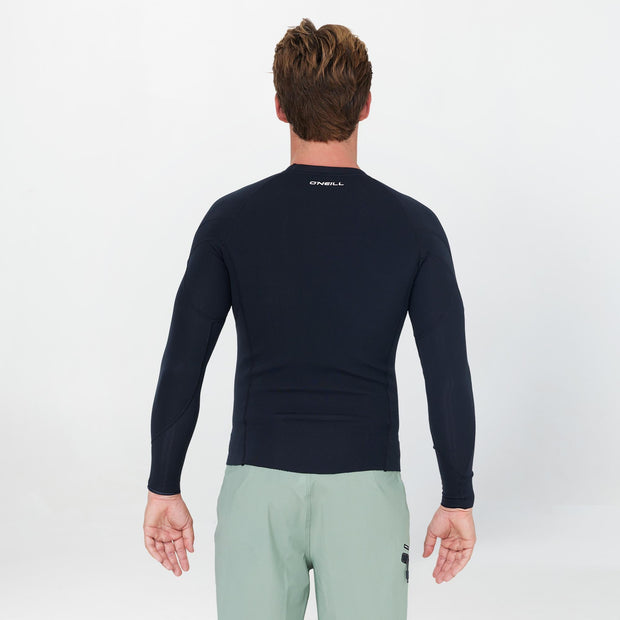 REACTOR 1.5MM LONG SLEEVE WETSUIT JACKET