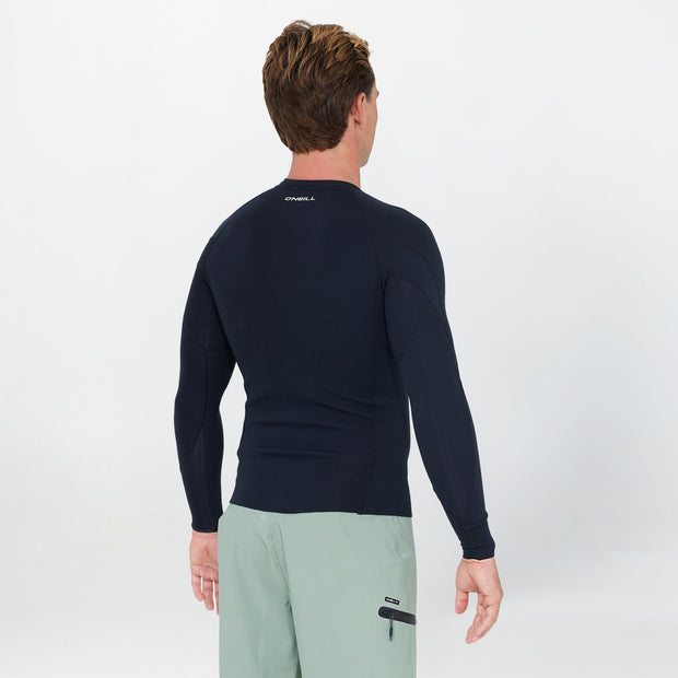 REACTOR 1.5MM LONG SLEEVE WETSUIT JACKET