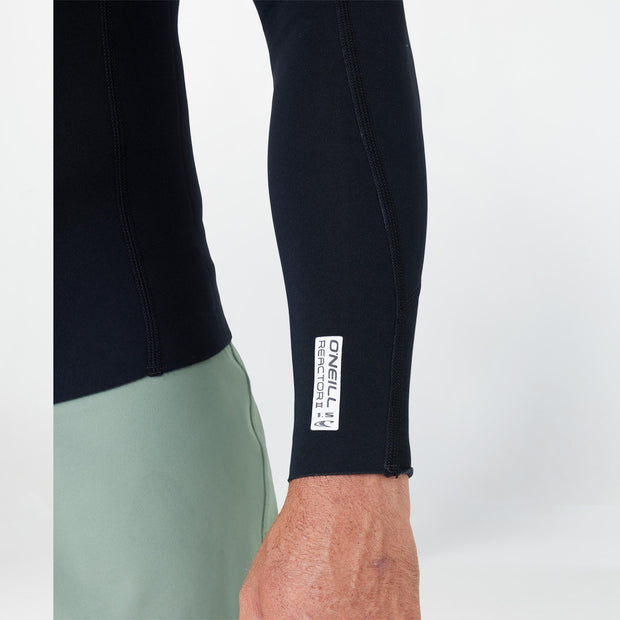 REACTOR 1.5MM LONG SLEEVE WETSUIT JACKET