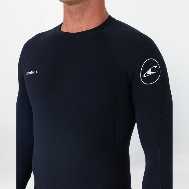 REACTOR 1.5MM LONG SLEEVE WETSUIT JACKET