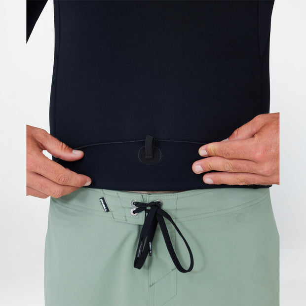 REACTOR 1.5MM LONG SLEEVE WETSUIT JACKET