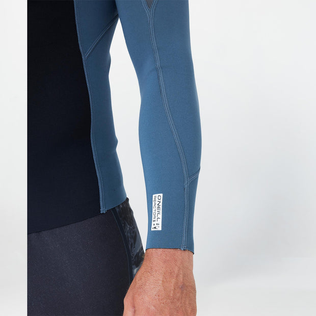 REACTOR 1.5MM LONG SLEEVE WETSUIT JACKET
