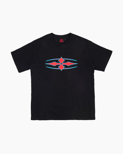STRETCH SHORT SLEEVE TEE