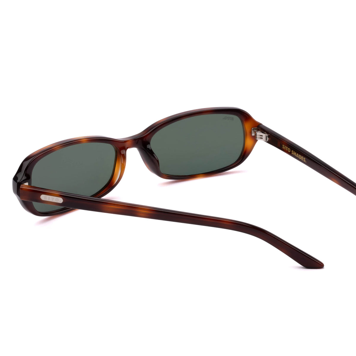 ROUX POLARISED SUNGLASSES
