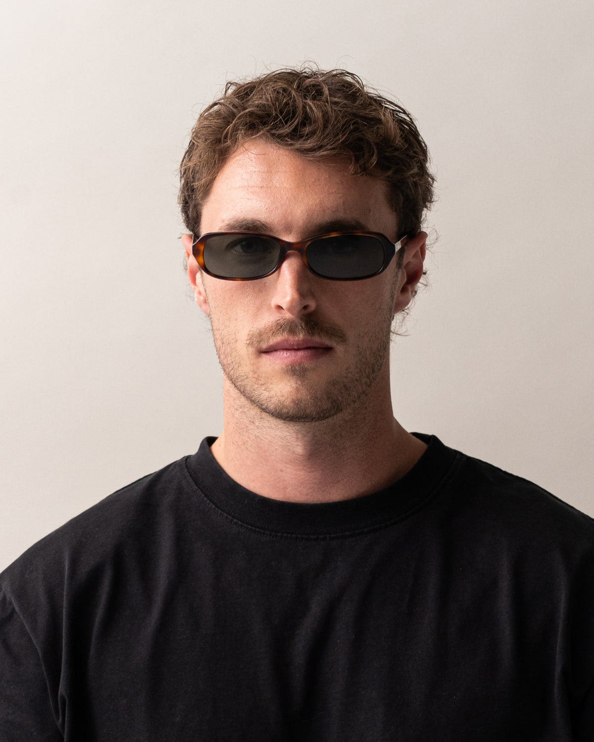 ROUX POLARISED SUNGLASSES