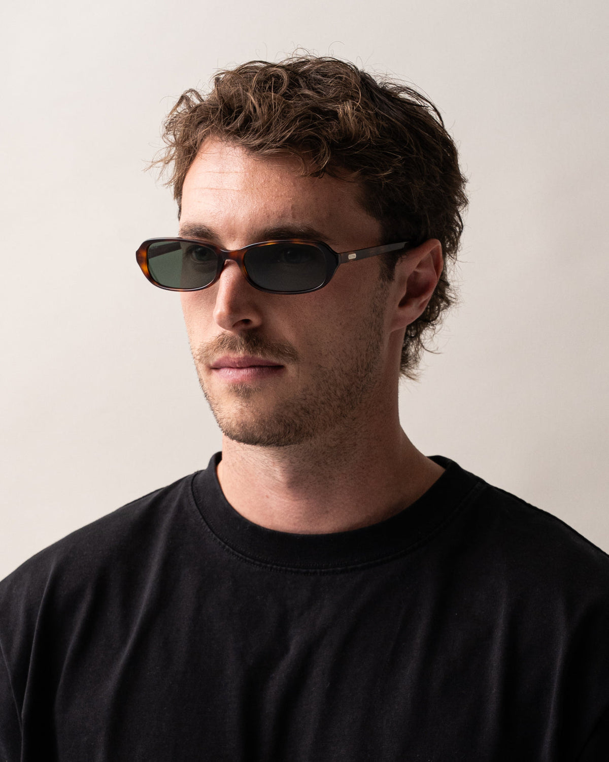 ROUX POLARISED SUNGLASSES